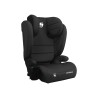 Fotelik samochodowy Tulano Joy 35 Black ISOFIX 100-150cm I-Size