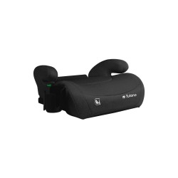 Fotelik samochodowy Tulano Joy 35 Black ISOFIX 100-150cm I-Size