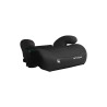 Fotelik samochodowy Tulano Joy 35 Black ISOFIX 100-150cm I-Size