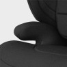 Fotelik samochodowy Tulano Joy 35 Black ISOFIX 100-150cm I-Size
