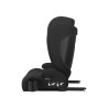 Fotelik samochodowy Tulano Joy 35 Black ISOFIX 100-150cm I-Size