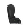 Fotelik samochodowy Tulano Joy 35 Black ISOFIX 100-150cm I-Size
