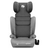 Fotelik samochodowy Tulano Joy 35 Grey ISOFIX 100-150cm I-Size