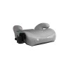 Fotelik samochodowy Tulano Joy 35 Grey ISOFIX 100-150cm I-Size