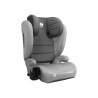 Fotelik samochodowy Tulano Joy 35 Grey ISOFIX 100-150cm I-Size