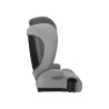 Fotelik samochodowy Tulano Joy 35 Grey ISOFIX 100-150cm I-Size