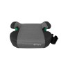 Fotelik samochodowy Tulano Cabby 35 Grey ISOFIX 125-150cm I-Size