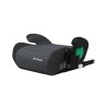 Fotelik samochodowy Tulano Cabby 35 Graphite ISOFIX 125-150cm I-Size