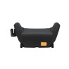 Fotelik samochodowy Tulano Cabby 35 Graphite ISOFIX 125-150cm I-Size