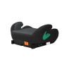 Fotelik samochodowy Tulano Cabby 35 Graphite ISOFIX 125-150cm I-Size