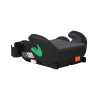 Fotelik samochodowy Tulano Cabby 35 Graphite ISOFIX 125-150cm I-Size