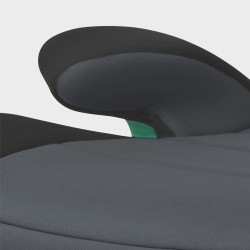 Fotelik samochodowy Tulano Cabby 35 Graphite ISOFIX 125-150cm I-Size