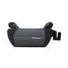 Fotelik samochodowy Tulano Cabby 35 Graphite ISOFIX 125-150cm I-Size