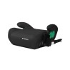 Fotelik samochodowy Tulano Cabby 35 Black ISOFIX 125-150cm I-Size