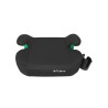 Fotelik samochodowy Tulano Cabby 35 Black ISOFIX 125-150cm I-Size