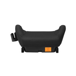 Fotelik samochodowy Tulano Cabby 35 Black ISOFIX 125-150cm I-Size