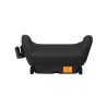 Fotelik samochodowy Tulano Cabby 35 Black ISOFIX 125-150cm I-Size
