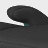 Fotelik samochodowy Tulano Cabby 35 Black ISOFIX 125-150cm I-Size