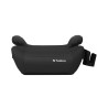 Fotelik samochodowy Tulano Cabby 35 Black ISOFIX 125-150cm I-Size