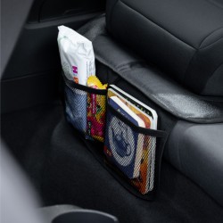 Mata ochronna pod fotelik samochodowy Tulano Case 30