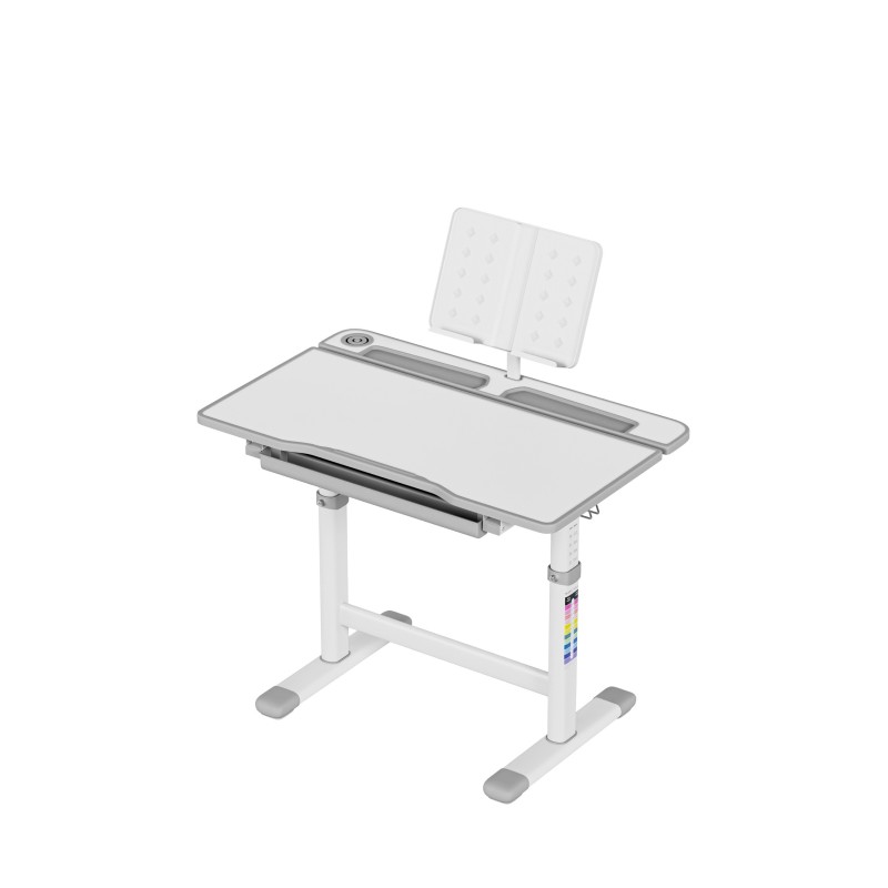 Ergonomiczne biurko dla dziecka Mark Adler Study 3.0