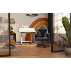 Ergonomiczne biurko dla dziecka Mark Adler Study 3.0