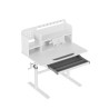 Ergonomiczne biurko dla dziecka Mark Adler Study 5.0 Grey