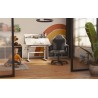 Ergonomiczne biurko dla dziecka Mark Adler Study 5.0 Grey
