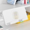 Ergonomiczne biurko dla dziecka Mark Adler Study 5.0 Grey