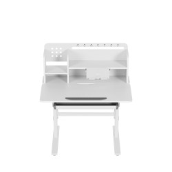 Ergonomiczne biurko dla dziecka Mark Adler Study 5.0 Grey