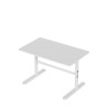 Ergonomiczne biurko dla dziecka Mark Adler Study 4.0 White