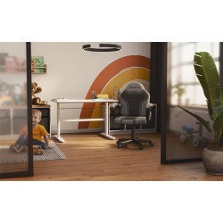 Ergonomiczne biurko dla dziecka Mark Adler Study 4.0 White