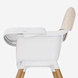 Krzesełko do karmienia Tulano Morsel Beige