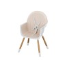 Krzesełko do karmienia Tulano Morsel Beige