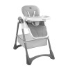Krzesełko do karmienia składane Tulano Morsel 30