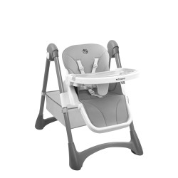 Krzesełko do karmienia składane Tulano Morsel 30