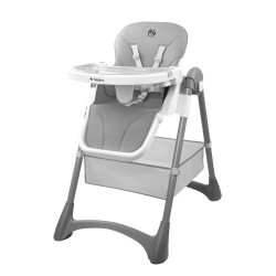 Krzesełko do karmienia składane Tulano Morsel 30