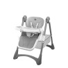Krzesełko do karmienia składane Tulano Morsel 30