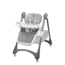 Krzesełko do karmienia składane Tulano Morsel 30