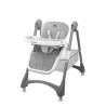 Krzesełko do karmienia składane Tulano Morsel 30