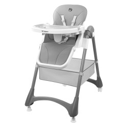 Krzesełko do karmienia składane Tulano Morsel 30