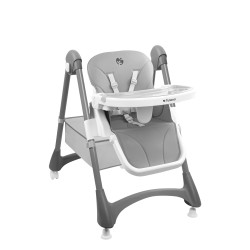 Krzesełko do karmienia składane Tulano Morsel 30