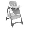 Krzesełko do karmienia składane Tulano Morsel 30