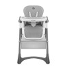 Krzesełko do karmienia składane Tulano Morsel 30