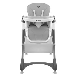 Krzesełko do karmienia składane Tulano Morsel 30