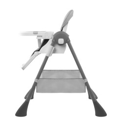 Krzesełko do karmienia składane Tulano Morsel 30