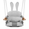 Huśtawka dla dzieci Tulano Hop 33 Grey