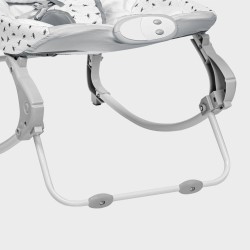 Leżaczek - bujaczek Tulano Cloe 35 Rabbit