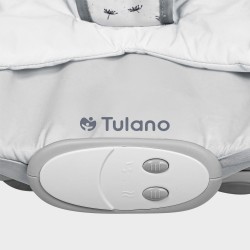 Leżaczek - bujaczek Tulano Cloe 35 Rabbit