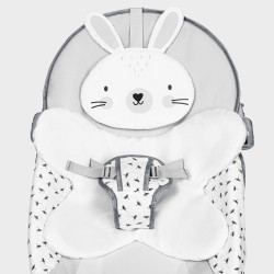 Leżaczek - bujaczek Tulano Cloe 35 Rabbit